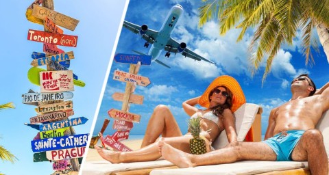 Российский отпуск: пляжи, города и автопутешествия – итоги лета 2025