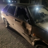 ВАЗ сбил школьника в Костроме на светофоре