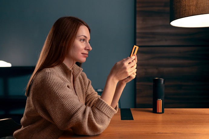 В Костромской области число разговоров по телефону выросло в 1.5 раза — Билайн