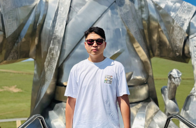 Новый депутат Хурала Бурятии определился с комитетом Новый депутат Хурала Бурятии определился с комитетом