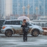 Мокрый снег, порывистый ветер и до -14 °С: прогноз погоды в Якутии на 20 сентября