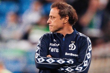 Слуцкий: "Высказывания Гусева в сторону Лички, Карпина и штаба - это подлость"