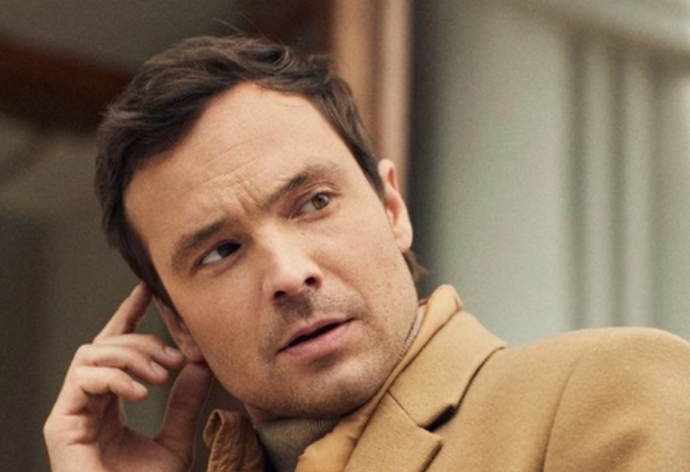 В Йошкар-Оле состоится выступление известного актера Алексея Чадова перед учащимися школы В Йошкар-Оле состоится выступление известного актера Алексея Чадова перед учащимися школы