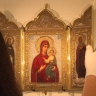 Экспозицию из Новодевичьего монастыря в тульском филиале ГИМа дополнил складень