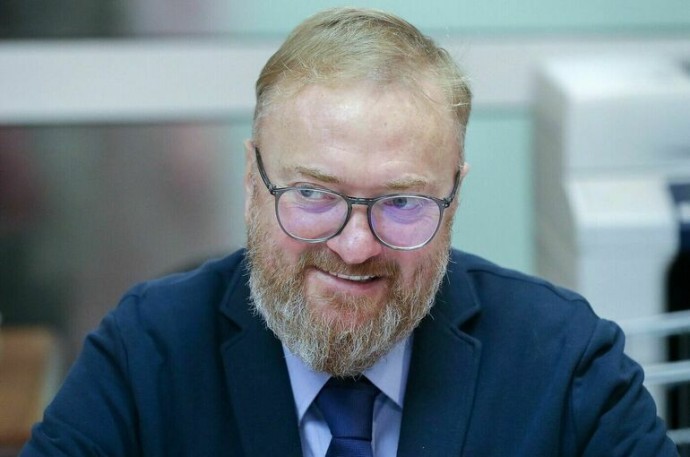 Депутат Милонов рассказал о традициях празднования Рождества Депутат Милонов рассказал о традициях празднования Рождества