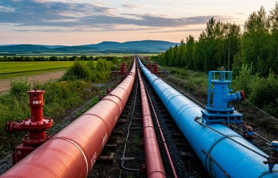 Дмитриев: Деиндустриализация ФРГ связана со снижением поставок газа из России