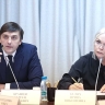 Комитет по просвещению провел расширенное заседание в рамках подготовки к рассмотрению отчета Правительства РФ