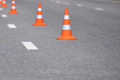 Утвержден проект планировки территории для обслуживания пересадочного узла «Лесопарковая»