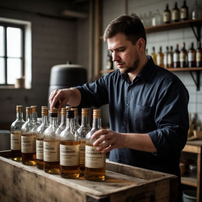 Предприниматель из Артёма ответит в суде за ночную продажу алкоголя