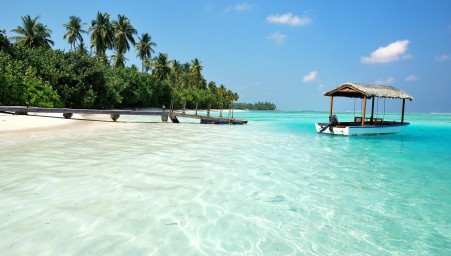 Эксперты рассказали, как ограничение курения на Мальдивах скажутся на туристах