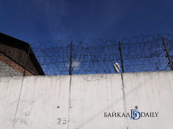 Житель Бурятии получил 9 лет колонии за убийство приятеля
