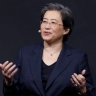 Глава AMD подчеркнула важность присутствия компании на китайском рынке
