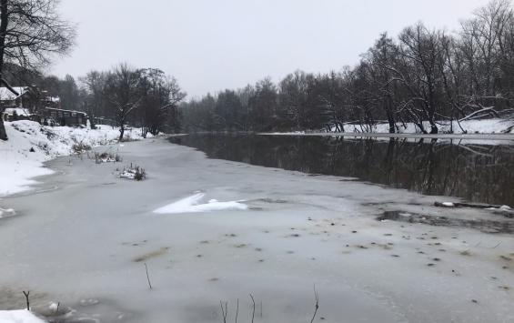 В Курске назвали три площадки где оборудуют крещенские купели