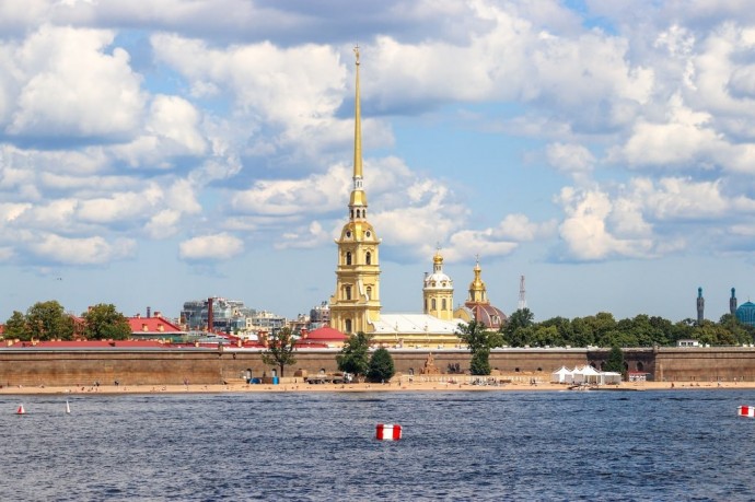 Фестиваль «Опера – всем» завершит «Хованщина» Мусоргского в Петропавловской крепости