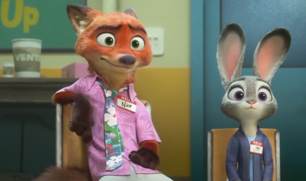 «Зверополис 2» стал самой кассовой голливудской премьерой 2025 год