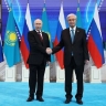 Путин и Токаев подписали совместное заявление о семи основах дружбы народов