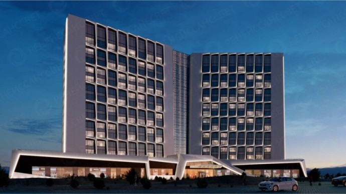 В «Притяжении» появится еще один современный объект