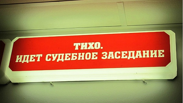 В Улан-Удэ многодетной мошеннице досрочно сняли судимость В Улан-Удэ многодетной мошеннице досрочно сняли судимость