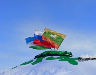 На фестивале «Башкорт аты» презентуют гимн башкирской лошади