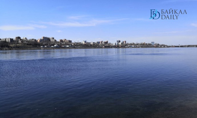 В Иркутской области возобновят речные рейсы «Метеоров»