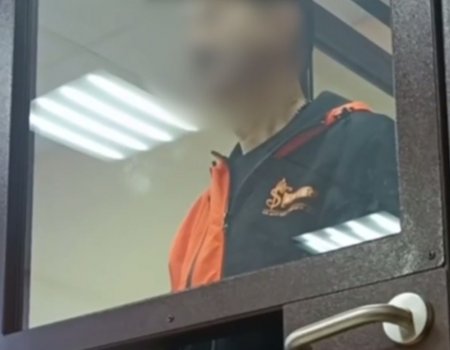 Известны подробности задержания народного артиста Башкирии Вильдана Яруллина