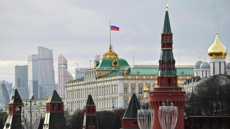 В Москве пройдет конференция "Диалог "Россия - исламский мир"