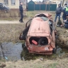 В Велиже в ДТП погиб водитель китайского кроссовера