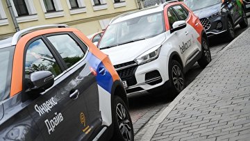 ВС подтвердил обязанность каршеринга отвечать за неправильную парковку