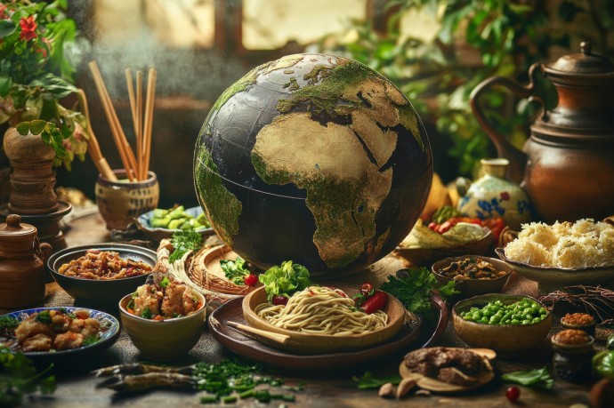 Германия — Диета против смерти