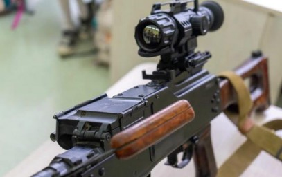 В Курске мужчина попал под уголовное дело за хранение 99 боевых патронов