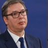 Сербская пресса: Литва и Латвия запретили пролёт самолёта президента Вучича в Москву