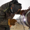 Завершается прокладка газопровода высокого давления в районе Царицыно