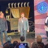 В Петербурге вручена 16‑я театральная премия «Фигаро»
