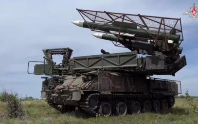 За ночь над Курской областью сбито 11 украинских дронов