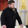 Кадыров оказался на встрече Путина и Мадуро после слов об отставке