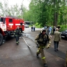 Более 300 человек спасли ярославские пожарно-спасательные подразделения в этом году