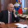 Путин позвонил раненому главе Беловского района Курской области и пожелал ему выздоровления