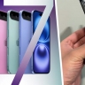 iPhone 17 Air: Дыхание свежего ветра в линейке Apple? Первые слухи и прогнозы