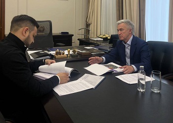 Строительство международного студенческого кампуса в Благовещенске стартует в 2026 году