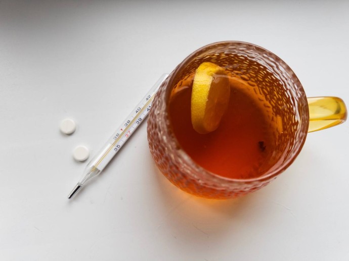 За неделю сотни пензенцев заразились вирусной инфекцией