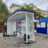 Рынок в Жилгородке Астрахани уменьшается в размерах из-за мэрии