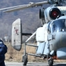 Минтранс опубликовал правила расчёта сбора на реконструкцию аэродромов