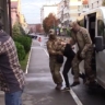 Покушение на военного летчика в Энгельсе. Подробности