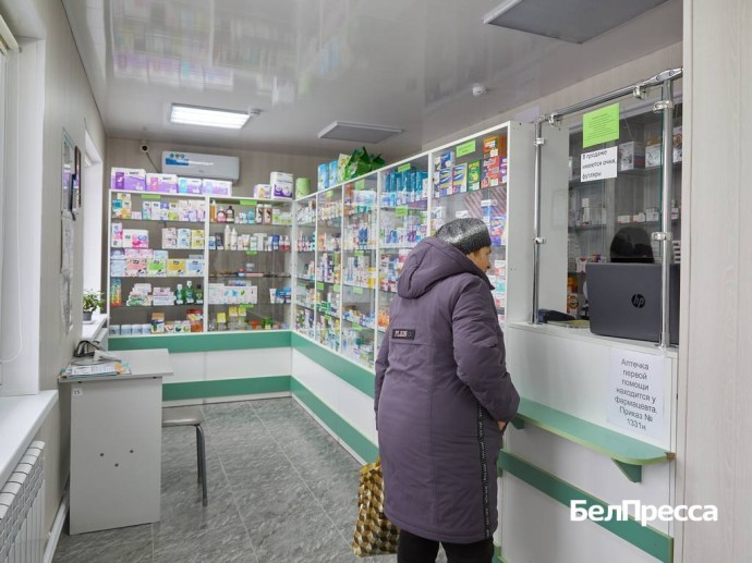 4,1 млрд рублей потратят в 2026 году на закупку лекарств для белгородских льготников