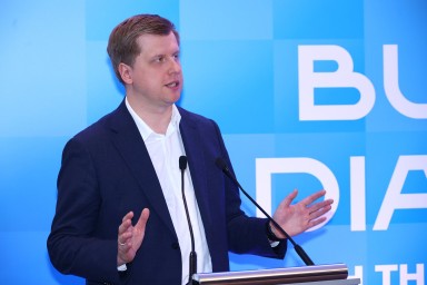 Гарбузов: В Москве открылось серийное производство инновационных 3D-принтеров