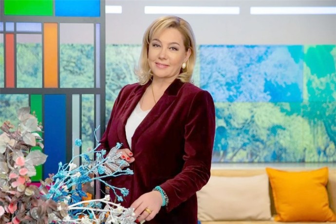 Арина Шарапова: «Культурный код объединяет всех — независимо от национальности»