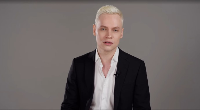 В соцсетях обсуждается новый пост певца SHAMAN`a В соцсетях обсуждается новый пост певца SHAMAN`a