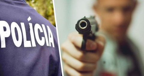 Российского туриста арестовали на Пхукете за незаконное хранение огнестрельного оружия