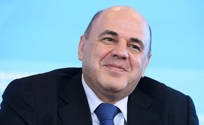 Михаил Мишустин помог Костромской области сэкономить миллиард рублей Михаил Мишустин помог Костромской области сэкономить миллиард рублей