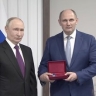 Посещение спортивной школы имени А.С.Рахлина